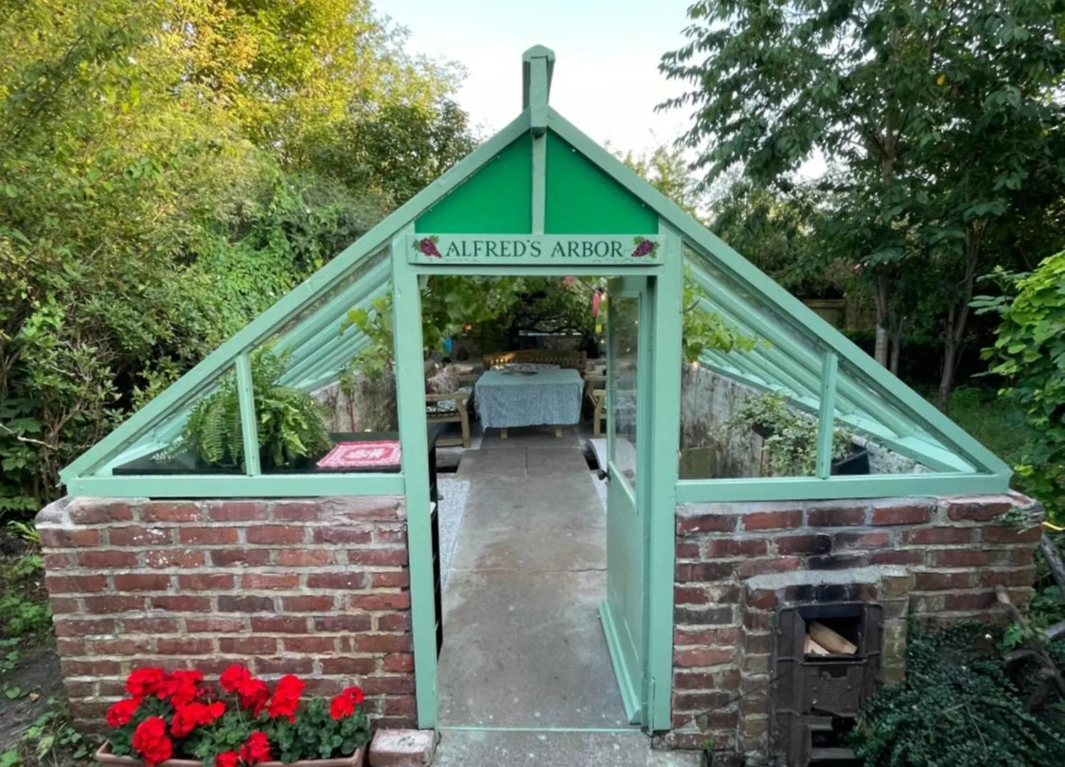 Pensionat Crofton House Hotell Yarm